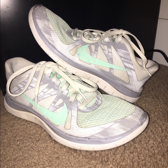 Nike free 4.0 sneakers - Picture 1 of 2