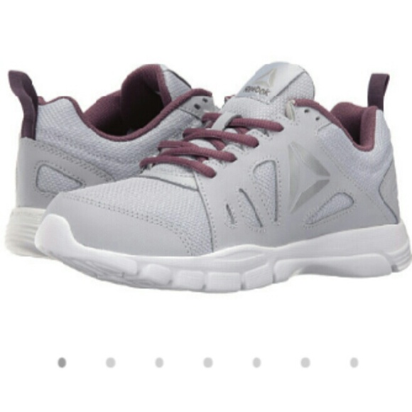 Reebok Trainfussion Running Shoes