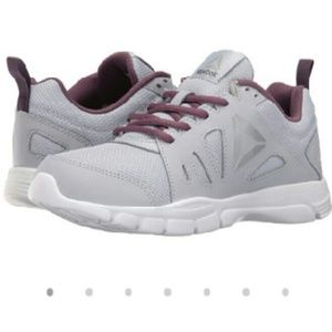 Reebok Trainfussion Running Shoes