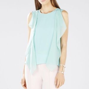 BCBG Blouse new with tags ✨