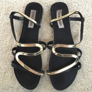 Steve Madden sandals