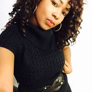 Meet your Posher, Huguette