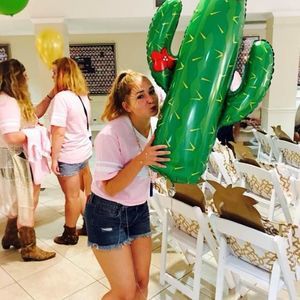 Meet your Posher, Kelsey