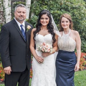 Meet your Posher, Cheryl