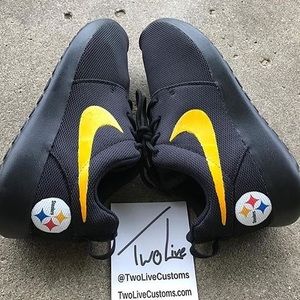 Meet your Posher, Jack