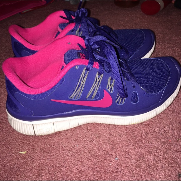 Nike Free Run 5.0