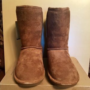 Bearpaw Boots