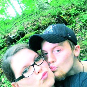 Meet your Posher, Kristina