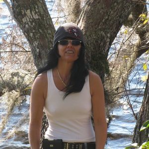 Meet your Posher, Shannon