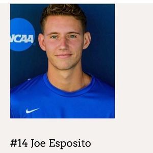 Meet your Posher, Joe