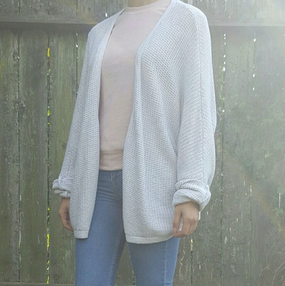 Bethany Mota cardigan