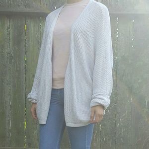 Bethany Mota cardigan