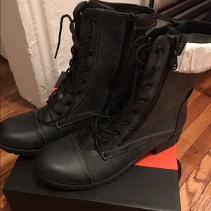 Guess Ankle Boots