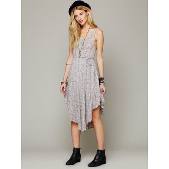 Free People Starry Night Dress