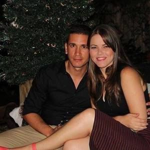 Meet your Posher, Pedro luis