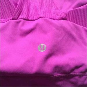 Lululemon Scoop Neck Racerback