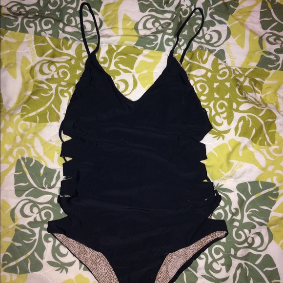 Acacia Swimwear 2016