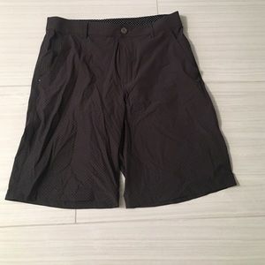 Men's lululemon kahuna shorts