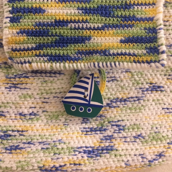 Handmade Handbag - Picture 3 of 3