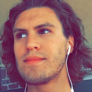 Meet your Posher, Colton