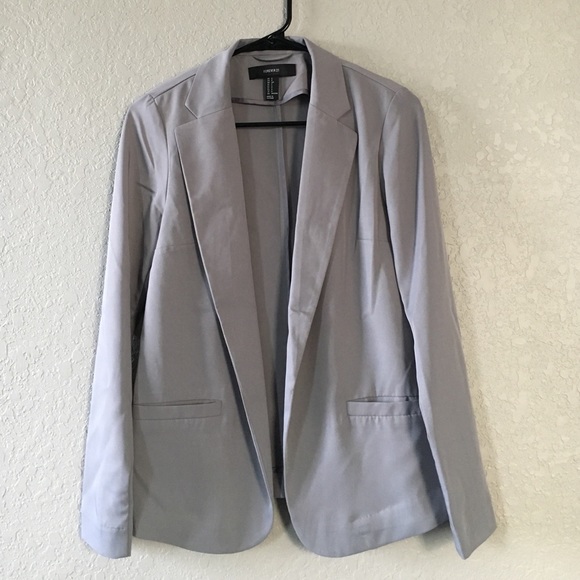 Forever 21 S blazer
