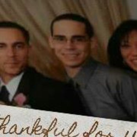 Meet your Posher, Barbara