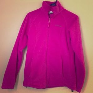 Columbia Active Jacket 💕