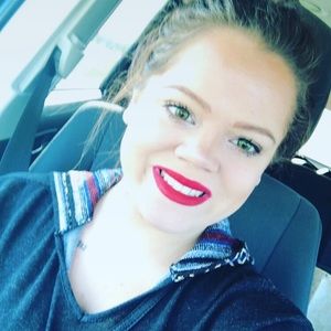 Meet your Posher, Heather