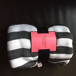 Victoria secret beach blanket