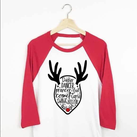 Rudolph Tee - small - Picture 1 of 2