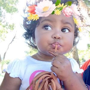 Meet your Posher, Sandra