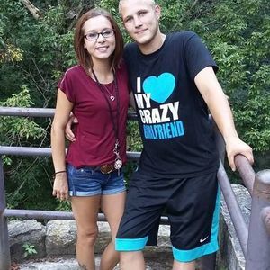 Meet your Posher, Chasity