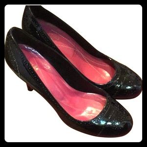 Pumps