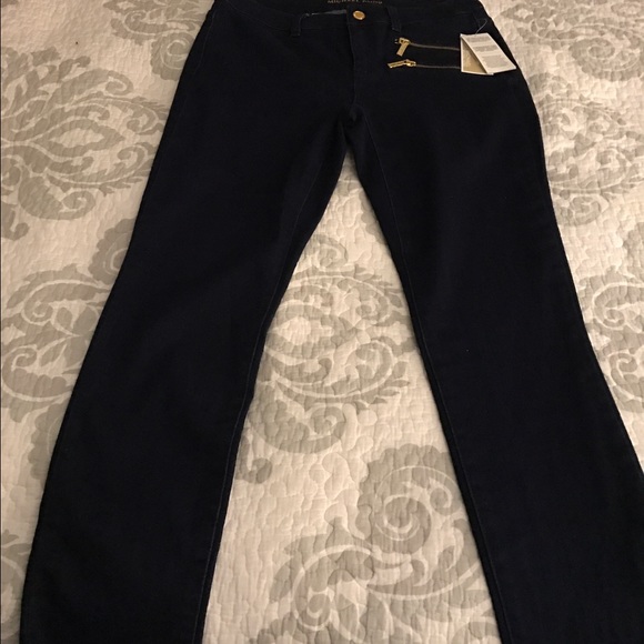 NWT Michael Kors SkinnyJeans,Size-4 - Picture 4 of 4