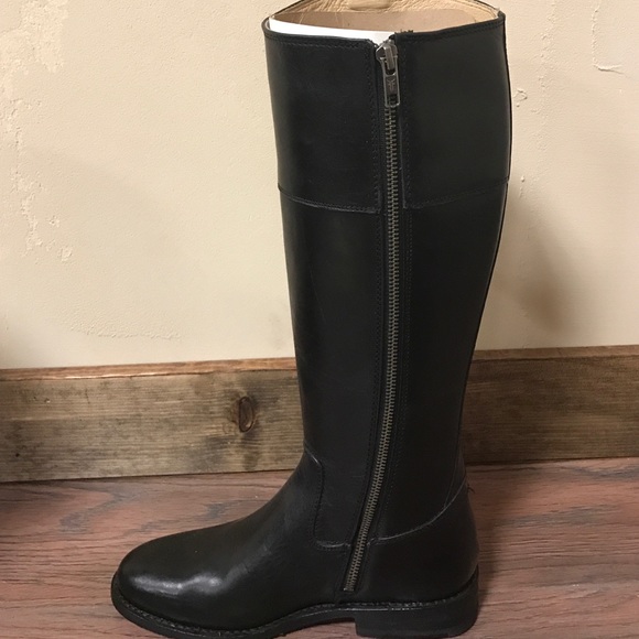 Frye | Shoes | Frye Jayden Button Tall | Poshmark