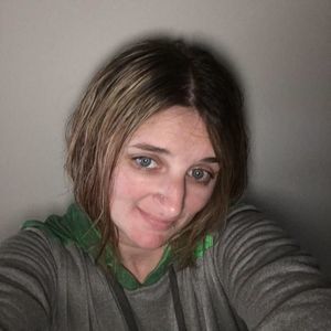 Meet your Posher, Krista