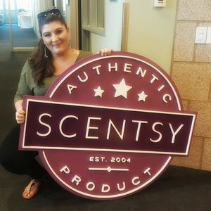 Meet your Posher, Kallie