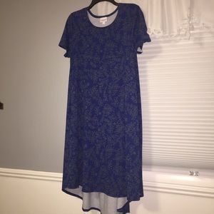 LuLaRoe Carly