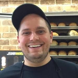 Meet your Posher, Mark
