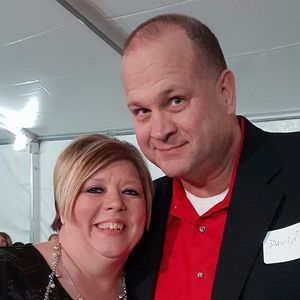 Meet your Posher, Christi