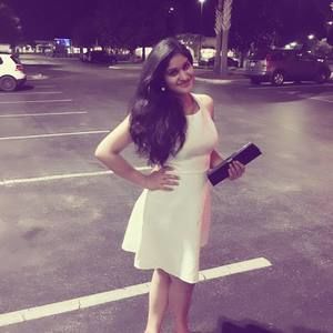 Meet your Posher, Priyanka