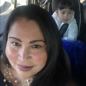 Meet your Posher, Blanca