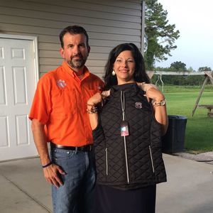 Meet your Posher, Danielle