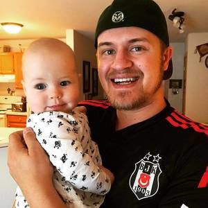 Meet your Posher, Stephan