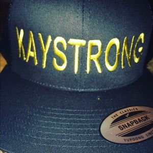 Meet your Posher, Leslie