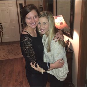 Meet your Posher, Mckenna