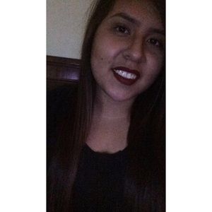 Meet your Posher, Christa