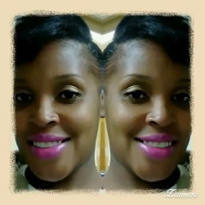 Meet your Posher, Tabitha