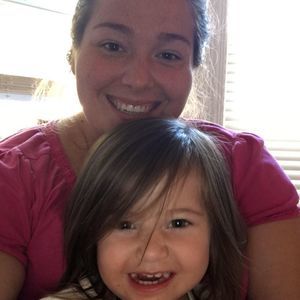 Meet your Posher, Connie