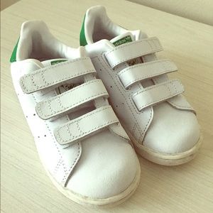 Adidas Originals - STAN SMITH SHOES